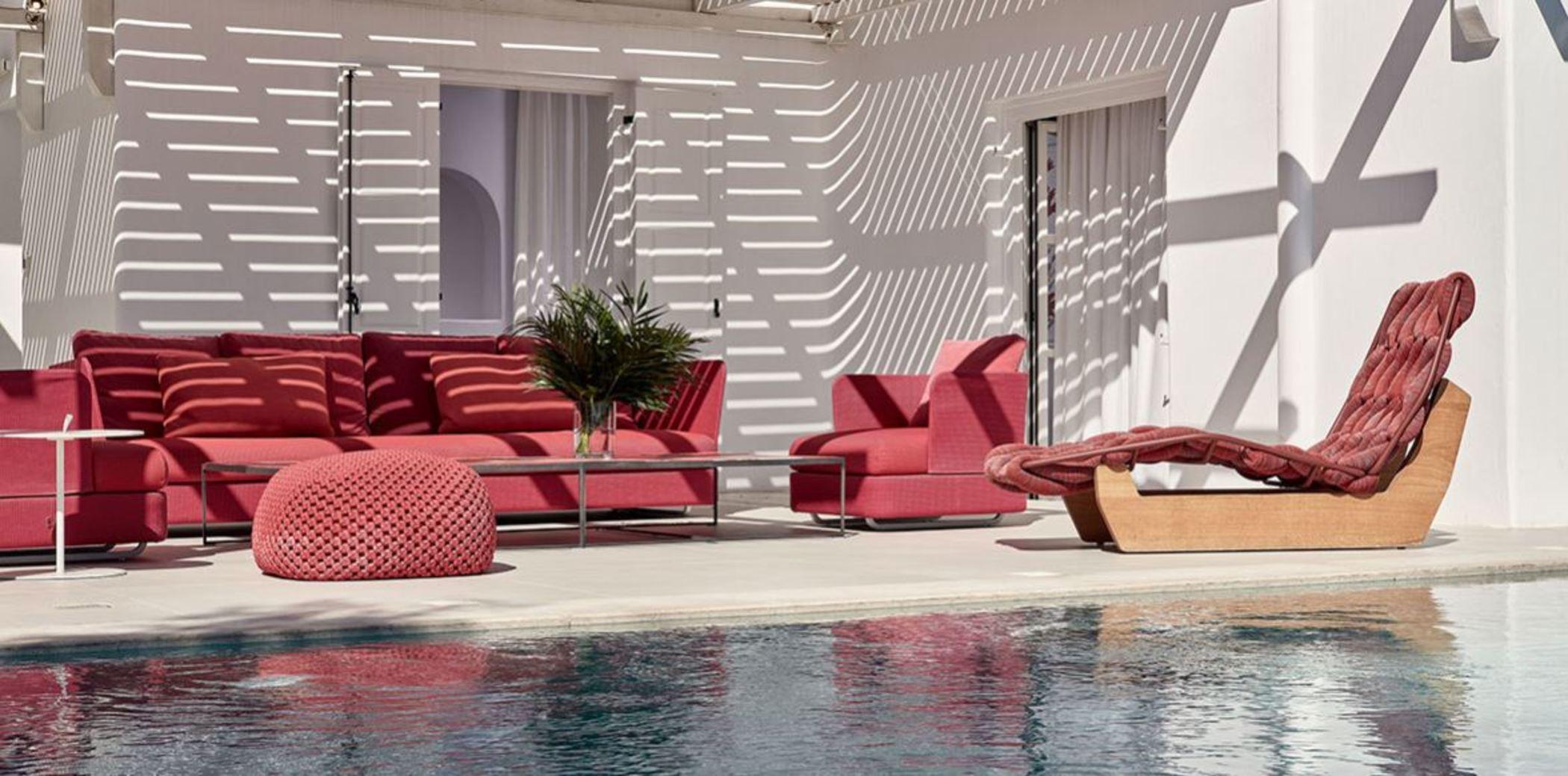 Myconian Ambassador Relais & Chateaux Platys Gialos  Eksteriør bilde