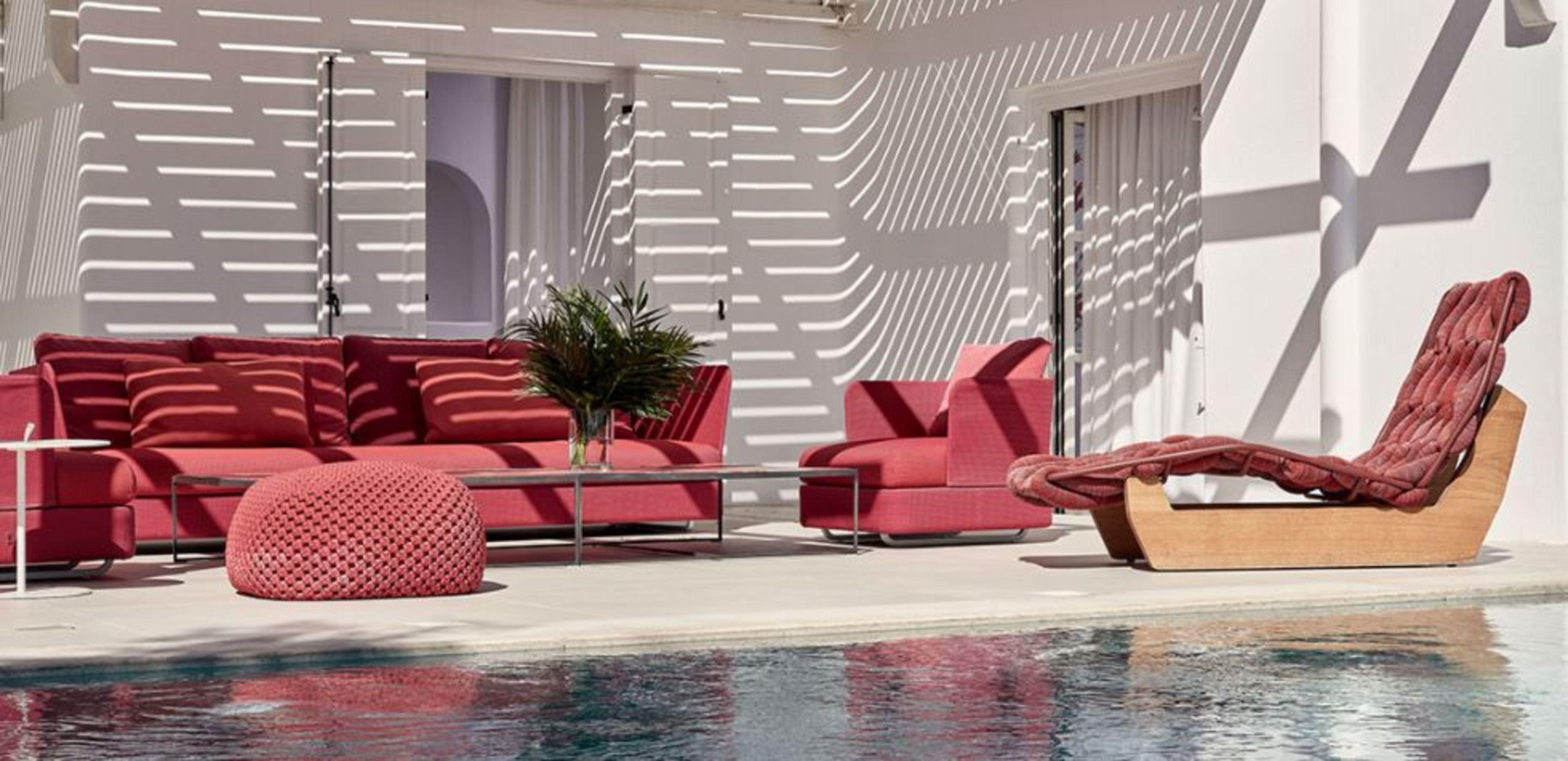 Myconian Ambassador Relais & Chateaux Platys Gialos  Eksteriør bilde